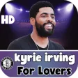Icon of program: Kyrie Irving Nets HD Wall…