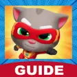 Icon of program: Pro Guide for Talking Tom…