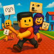Icon of program: Brainrot Heist: Catch Mem…
