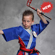 Icono de programa: Ninja Kidz TV Wallpaper H…
