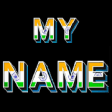Icon of program: 3D My Name India LWP