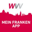 Icon of program: WVV Mein Franken App Wrzb…