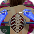 Icono de programa: Spinal Cord Surgery Simul…