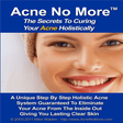 Icono de programa: Acne No More Review PDF e…