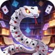 Icono de programa: Solitaire Snake
