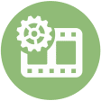 Icon of program: Video Format Factory