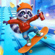 Icon of program: Subway Rush: Zoo Runner