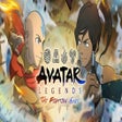 Icono de programa: Avatar Legends: The Fight…