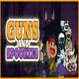 Icon of program: Guns And Spookies