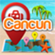 Icono de programa: Smart Map Cancun