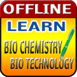 Icon of program: Offline Biochemistry Bio …