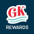 Icon of program: Golden Krust Rewards