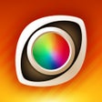 Icon of program: Chromatic Vision Simulato…