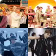 Icon of program: Guess BTS Song by MV