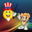Icon of program: Italian - Talking English…