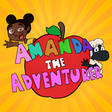 Icono de programa: Amanda the Adventurer