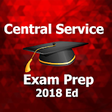 Icono de programa: CRCST Central Service MCQ…