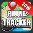 Icono de programa: Phone Tracker Free GPS