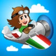 Icon of program: Italian In A Day with Eli…