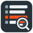 Icono de programa: Windows Event Log Viewer