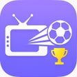 Icon of program: CricFy TV : Live Score