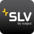 Icon of program: SLV by Output (Big White)