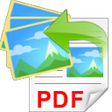 Amacsoft PDF Image Extractor icon