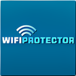 Icono de programa: WiFi Protector