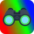 Icon of program: Color Night Vision Camera…