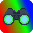 Icon of program: Color Night Vision Camera…