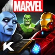 Icon of program: MARVEL Realm of Champions
