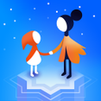 Icono de programa: Monument Valley 2