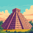 Icono de programa: Chichen Itza Tour Guide C…