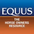 Icon of program: EQUUS Magazine