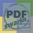 Icon of program: PDF swarkn for Windows 10