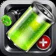 Icon of program: Battery Nurse - Magic App