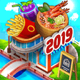 Icono de programa: Cooking Village: Restaura…
