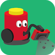 Icono de programa: CleanUp.IO