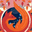 Icon of program: Firefox Batik