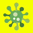 Icono de programa: Coronavirus Statistics