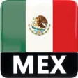 Icon of program: Radio Mexico AM FM Online