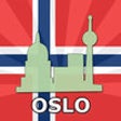 Icon of program: Oslo Travel Guide Offline