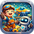 Icono de programa: Photo Blender