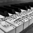 Icon of program: Pianist Note