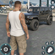Icon of program: Mafia Crime Simulator 202…