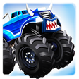 Icono de programa: Monster Trucks Unleashed