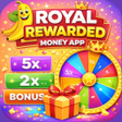 Icon of program: Royal Rewarded Money App