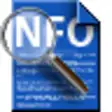 Icon of program: NFOPad Portable