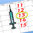 Icon of program: Depo calendar
