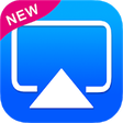 Icono de programa: Airplay For Android & Scr…